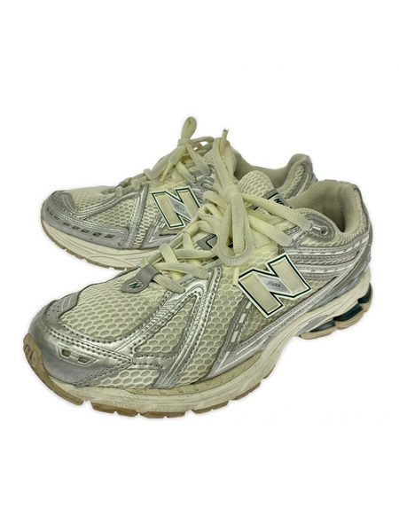 NEW BALANCE スニーカー M1906REE SILVER/WHITE 27cm