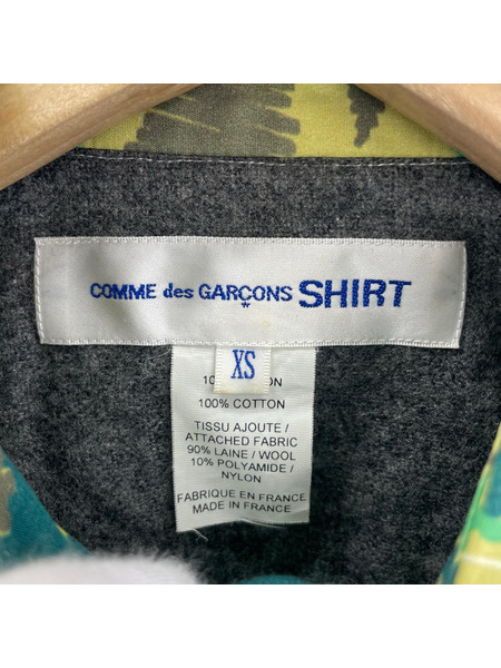 COMME des GARCONS ソノ他 S　S22069