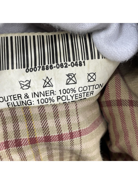 Barbour ジャケット 00s Bushman ブラウン