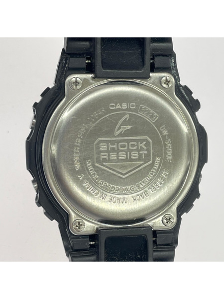 G-SHOCK G-SHOCK DW-5600E