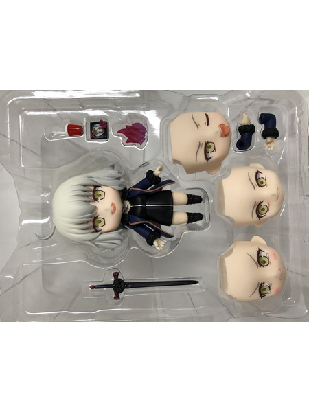 ★ねんどろいど アヴェンジャー/ジャンヌ・ダルク〔オルタ〕