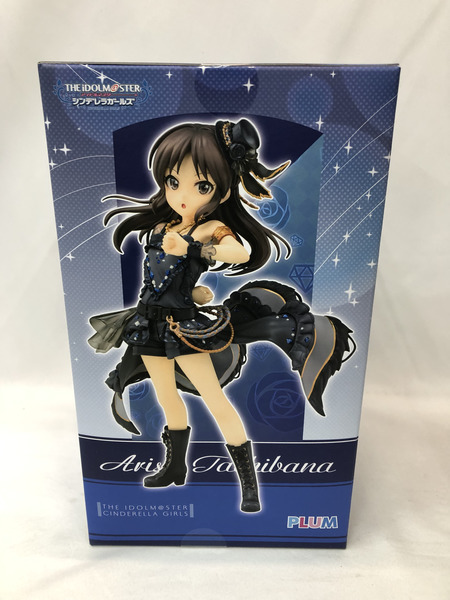 PLUM 1/7 デレマス 橘ありす ※未開封