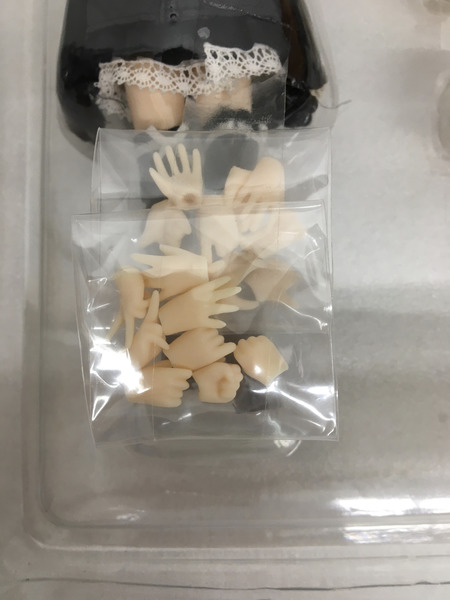 アサルトリリィ 060 六角汐里