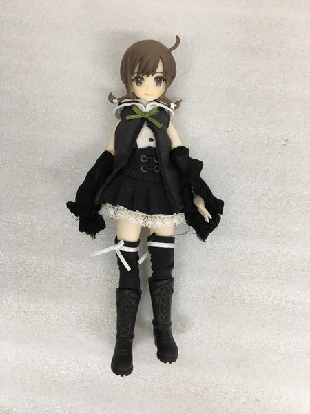 アサルトリリィ 060 六角汐里