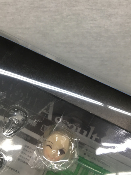 アサルトリリィ 060 六角汐里