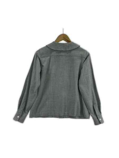 長袖シャツ a.[値下]