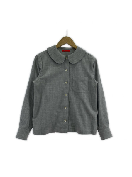 長袖シャツ a.[値下]