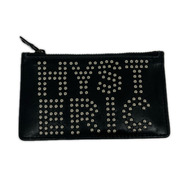 HYSTERIC GLAMOUR 小銭入レ・コインケース スタッズフラグメント カードケース