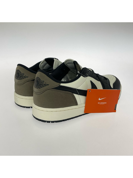 NIKE スニーカー Air Jordan 1 Mocha