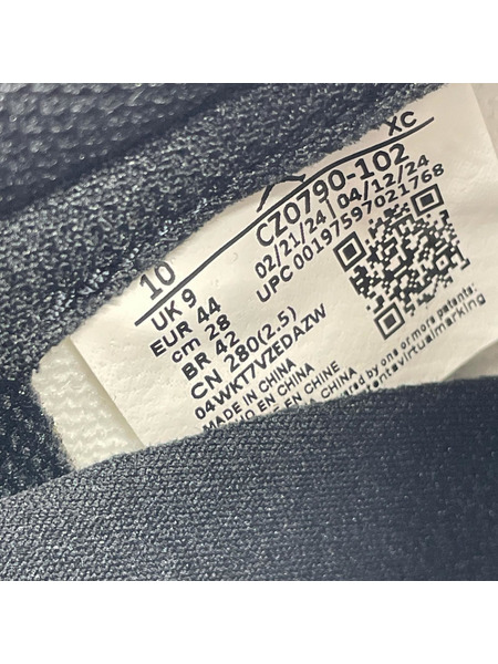 NIKE スニーカー Air Jordan 1 Mocha