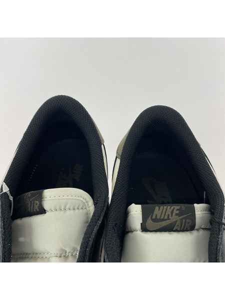 NIKE スニーカー Air Jordan 1 Mocha