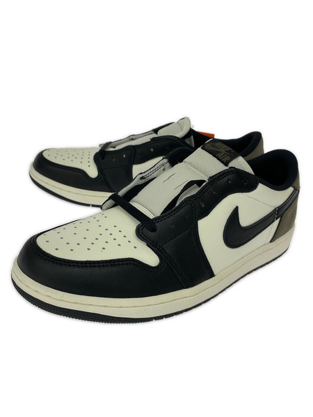 NIKE スニーカー Air Jordan 1 Mocha