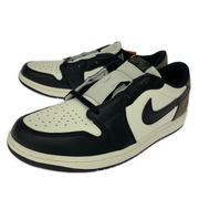 NIKE スニーカー Air Jordan 1 Mocha