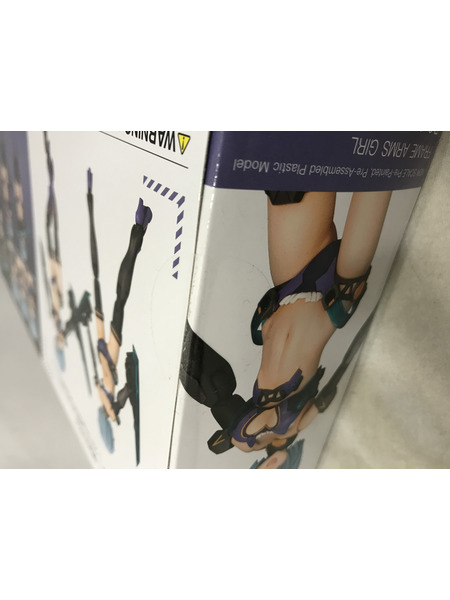 メーカー 美少女その他 コトブキヤ P3 フレズヴェルク Bikini Armor Ver.