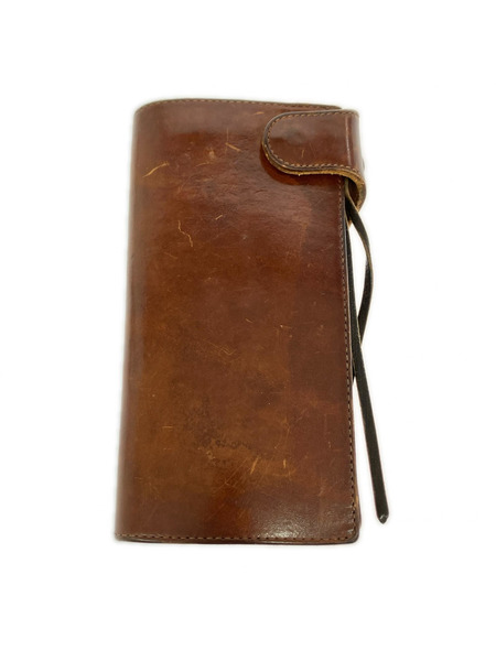 PORTER 長財布 925 バイカーズウォレット