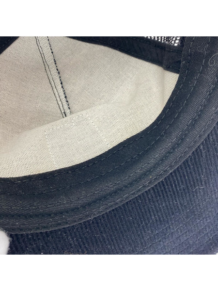 Supreme キャップ supreme jug mesh back-panel