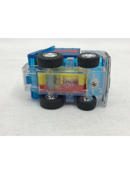 チョロQ ワンダフォー 限定 1999セット