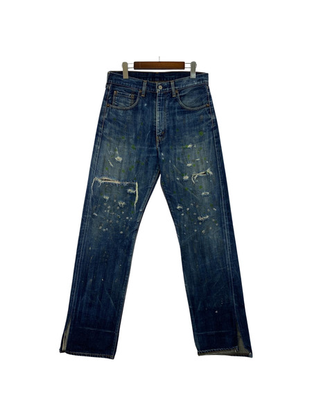 Levi's 日本製 復刻 デニムパンツ W32[値下]