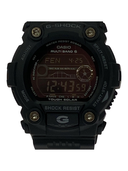 CASIO G-SHOCK GW-7900B-1ER ソーラー