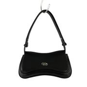 DIESEL ハンドバッグ Play Clutch Handbag BLK
