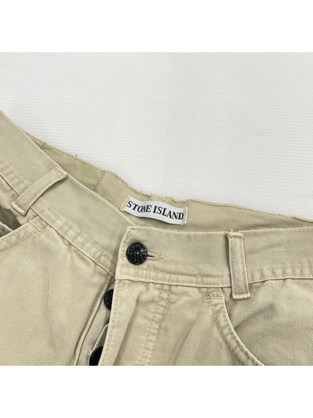 STONE ISLAND パンツ 94AW 本人期 チノパンツ