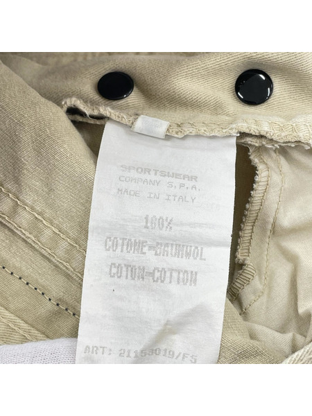 STONE ISLAND パンツ 94AW 本人期 チノパンツ