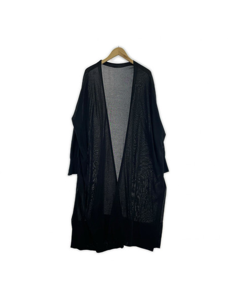 MUSE de Deuxieme classe カーディガン shake code Vネック｜商品番号