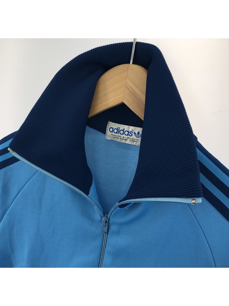 adidas/トラックジャケット/80s/0号[値下]｜商品番号