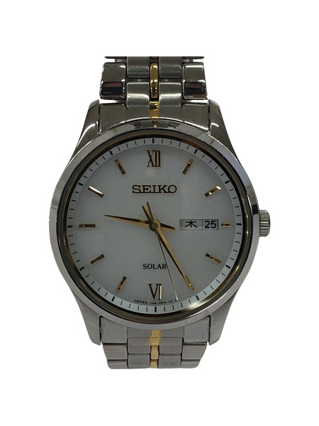 SEIKO V158-0AW0 腕時計