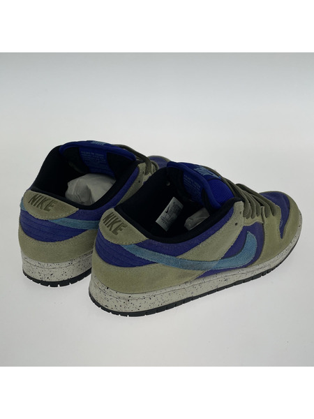 NIKE SB スニーカー NIKE SB DUNK LOW PRO Q/27.5cm