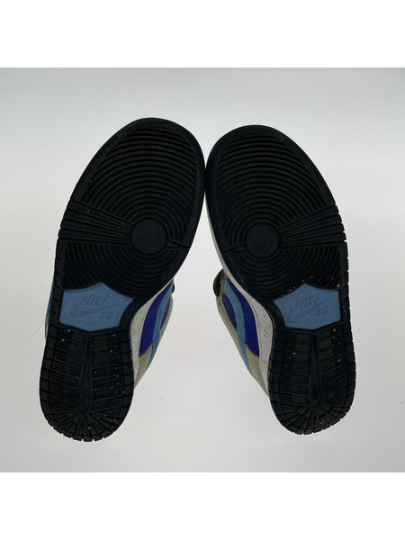 NIKE SB スニーカー NIKE SB DUNK LOW PRO Q/27.5cm