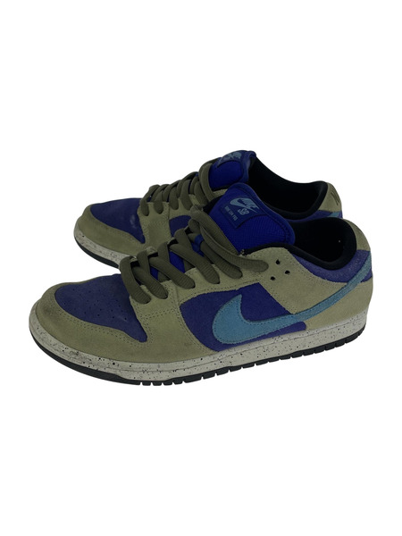 NIKE SB スニーカー NIKE SB DUNK LOW PRO Q/27.5cm