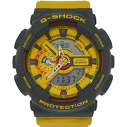 CASIO G-SHOCK GA-110Y-9AJF