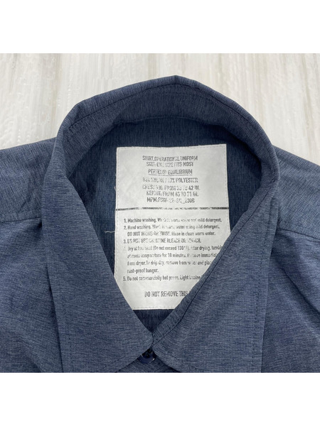 FreshService 半袖シャツ PERTEX LIGHTWEIGHT S/S SHIRT