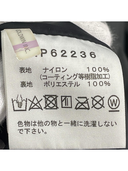 THE NORTH FACE ジャケット THE NORTH FACE グレーL/Sジャケット XXL