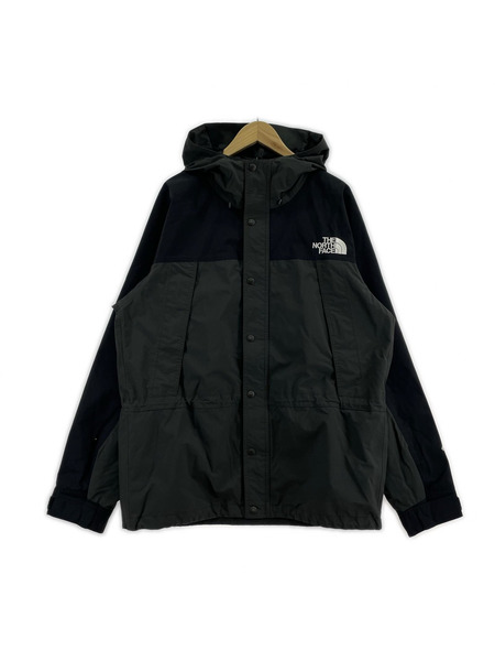 THE NORTH FACE ジャケット THE NORTH FACE グレーL/Sジャケット XXL