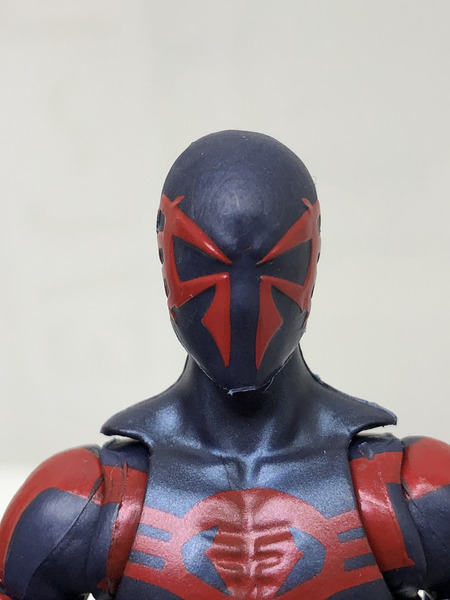 MARVEL マーベルレジェンド スパイダーマン2099　※箱なし