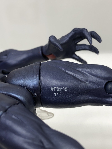 MARVEL マーベルレジェンド スパイダーマン2099　※箱なし