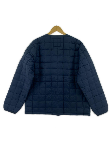 ダウンジャケット TAION-101AMT