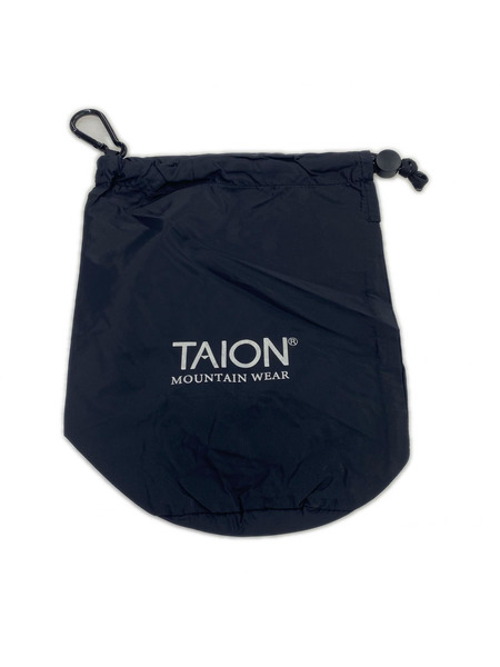 ダウンジャケット TAION-101AMT