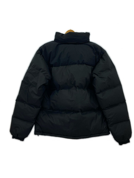 THE NORTH FACE ダウンジャケット GORE-TEX Nuptse jacket BLK XL