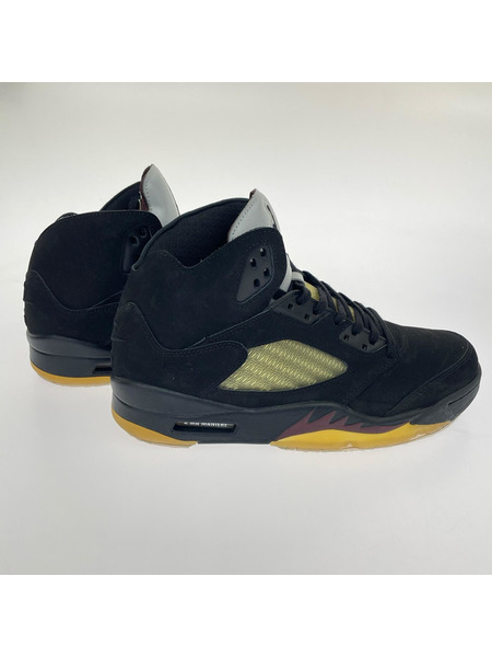 NIKE スニーカー ×A MA MANIERE AIR JORDAN 5 RETRO SP
