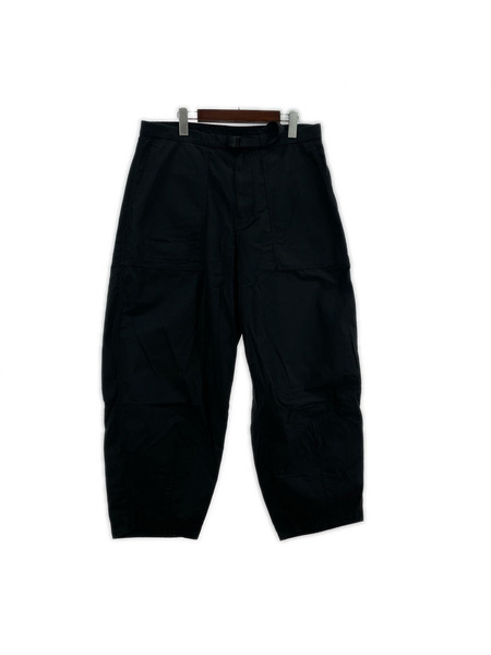 THE NORTH FACE PURPLE LABEL Ripstop Wide Cropped Pants 34