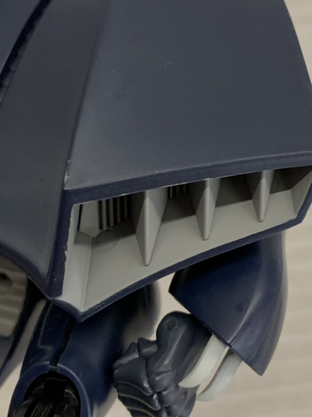 メーカー ロボットその他 ROBOT魂 ダンバイン(トッド機＆トカマク機)