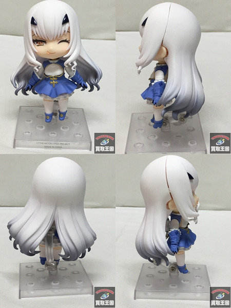 Fate ねんどろいど Fate/Grand Order ランサー/メリュジーヌ