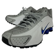 NIKE スニーカー SHOX R4 28.5cm
