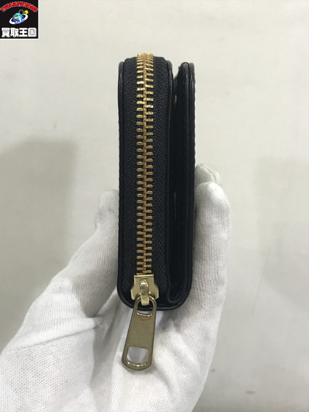 A.P.C. コンパクトウォレット Emmanuelle