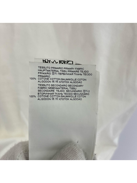 DSQUARED2 半袖Tシャツ・カットソー 20SS S/Sカットソー レッド (M)[値下]