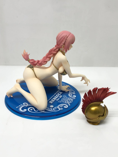 ワンピース “LIMITED EDITION” レベッカ Ver.BB 1/8