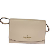 kate spade new york ショルダーバッグ レザーショルダー バッグ ピンク